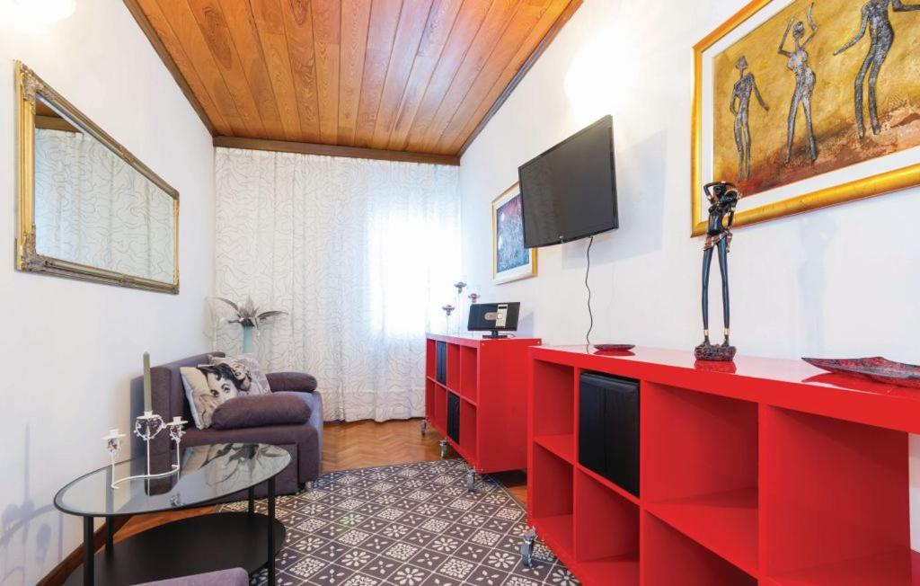 Rooms Croatia With Parking, Kitchen And Dining Area For Guests Rijeka Exterior foto